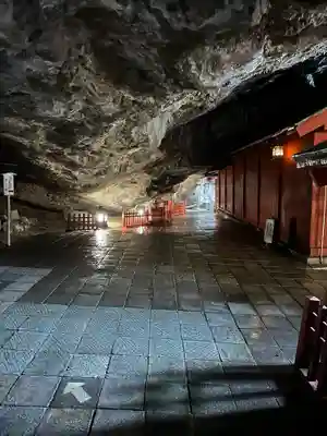 鵜戸神宮(宮崎県)