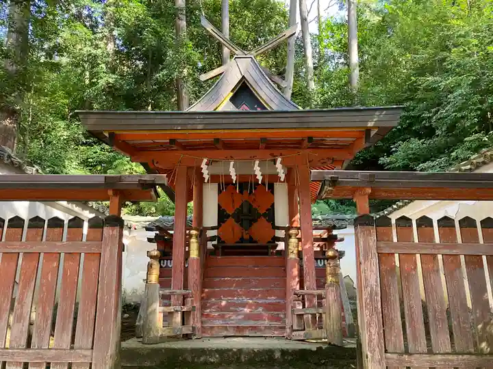吉田神社(京都府)