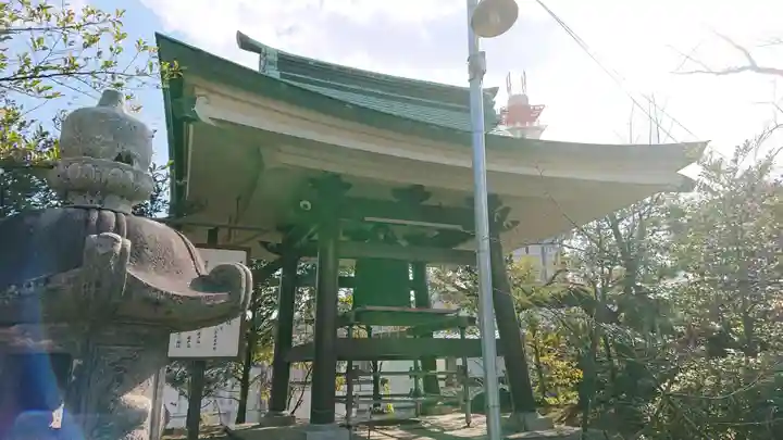 水戸東照宮のその他建物