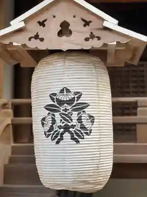 宇治上神社のその他建物