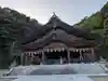 美保神社(島根県)