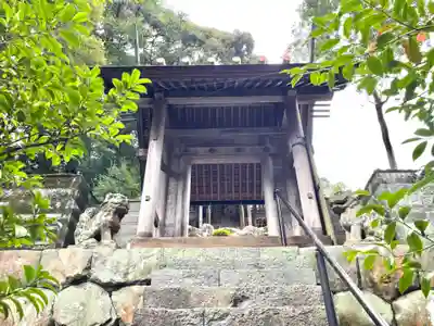 日尾神社(三重県)