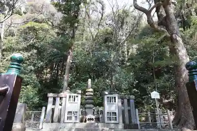 白旗神社(西御門)(神奈川県)