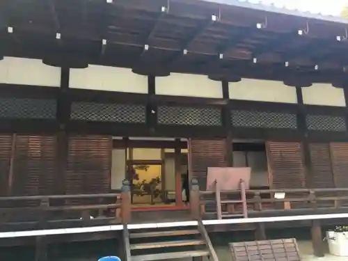 くろ谷 金戒光明寺のその他建物