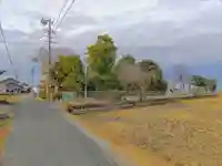 日破社(大坪町)の自然