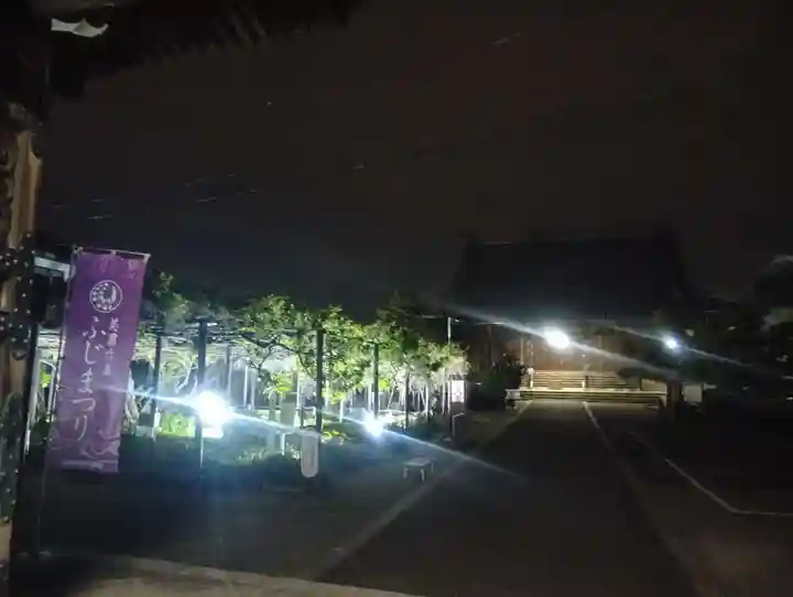 竹鼻別院(岐阜県)