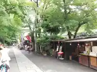 深大寺のその他建物
