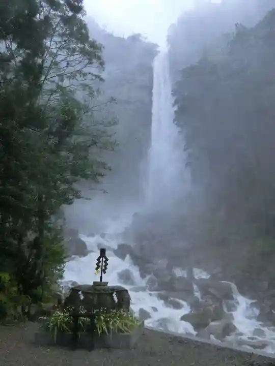 飛瀧神社(熊野那智大社別宮)のその他建物