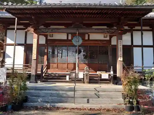 清水寺の本殿・本堂