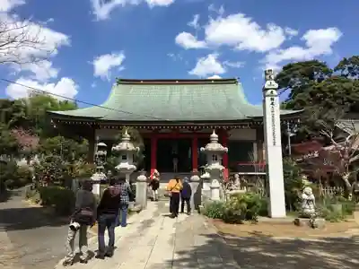 正覚院のその他建物