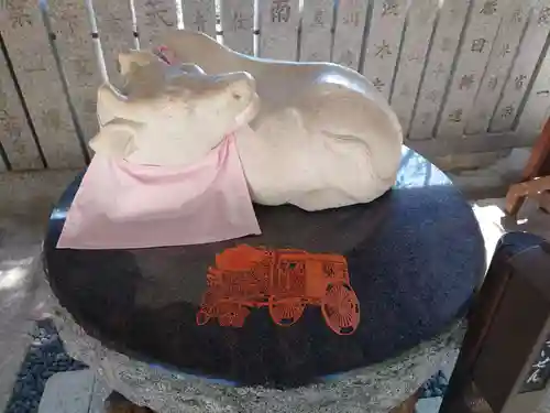 北野天満神社(兵庫県)