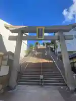 大歳神社(山口県)