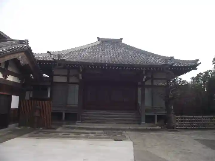 浄桂院(東京都)