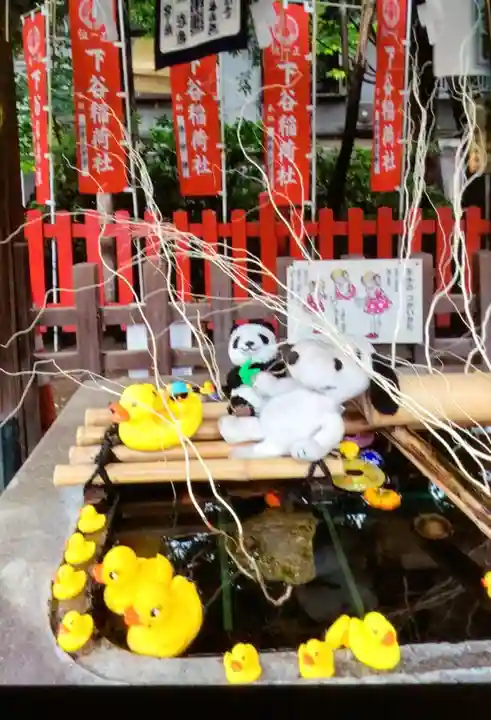 下谷神社(東京都)