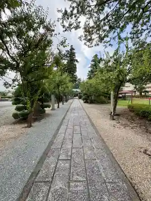 新橋浅間神社(静岡県)