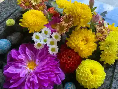 滑川神社 - 仕事と子どもの守り神(福島県)