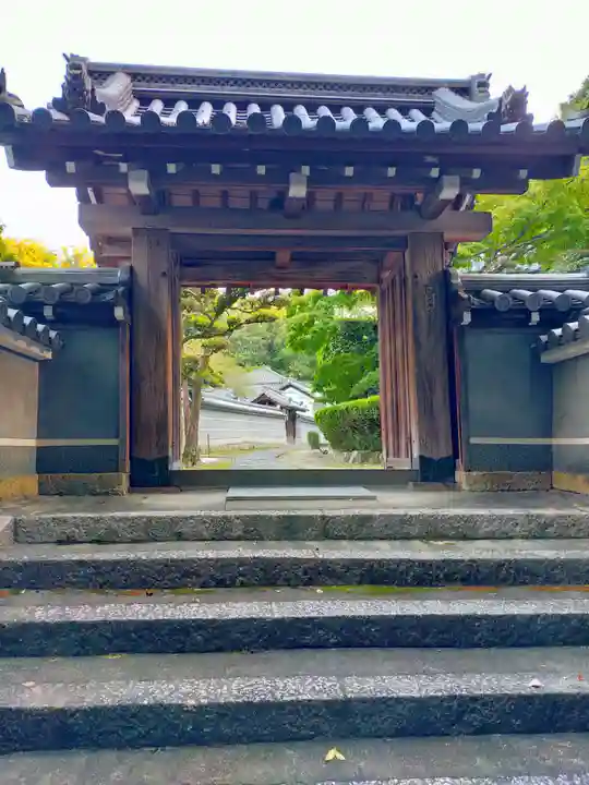安福寺(大阪府)