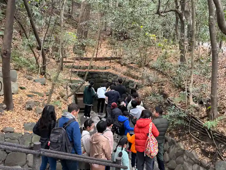 熱田神宮(愛知県)