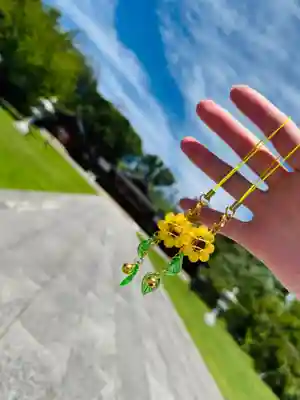 長野縣護國神社(長野県)