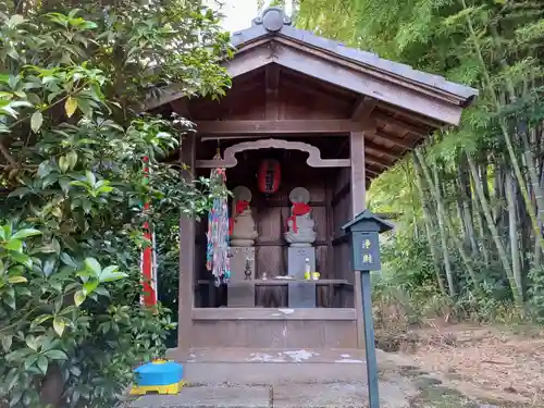 西浄寺(埼玉県)