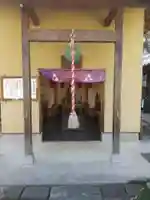 福厳寺(栃木県)