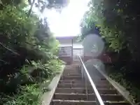 八阪神社(大神神社末社)・大峯社(大神神社雑社)・賃長社(大神神社雑社)・金比羅社(大神神社雑社)のその他建物