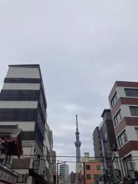 浅草寺(東京都)