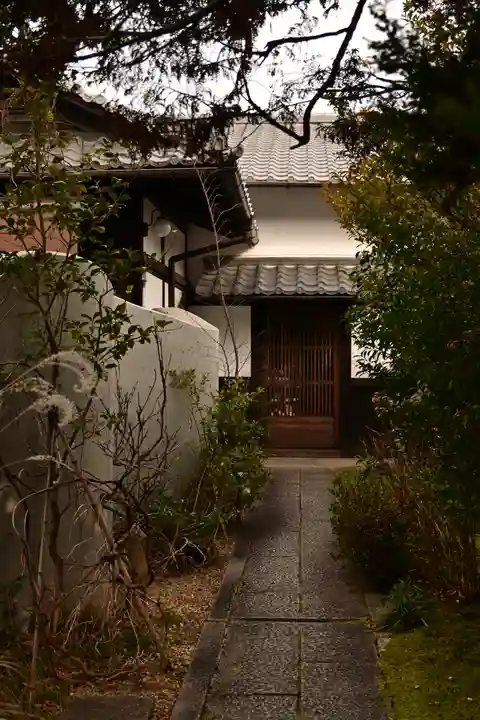尊陽院(京都府)