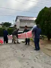 鹿島台神社(宮城県)