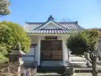 昌原寺(静岡県)