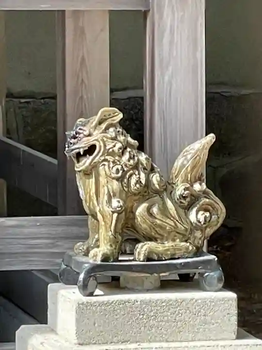 菟足神社(愛知県)