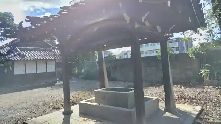 三宮神社(京都府)