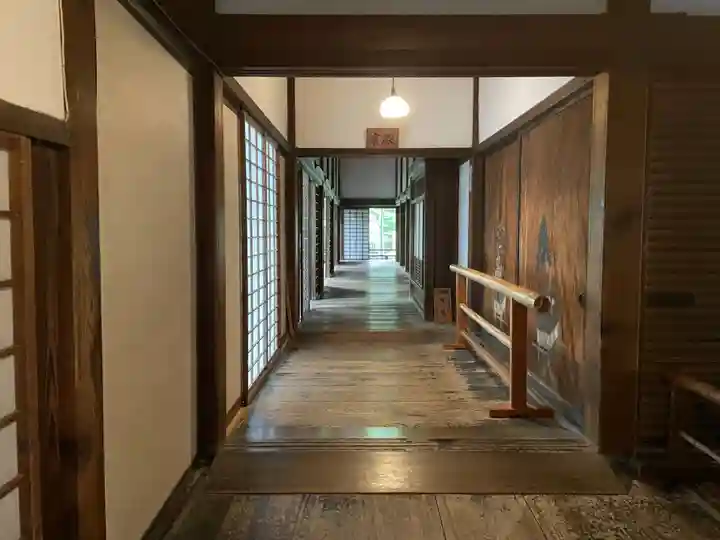 青蓮院門跡のその他建物