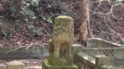 新羅神社(徳島県)