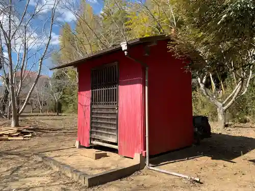 水神社(千葉県)