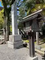 若宮神明社(愛知県)