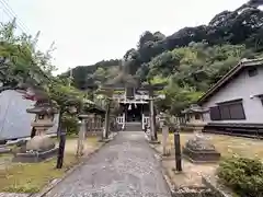 船町天満宮(兵庫県)