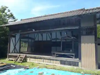 野見神社(愛知県)