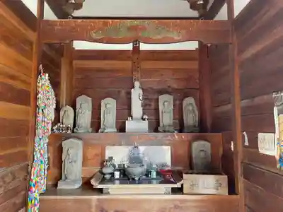 天徳寺(山形県)