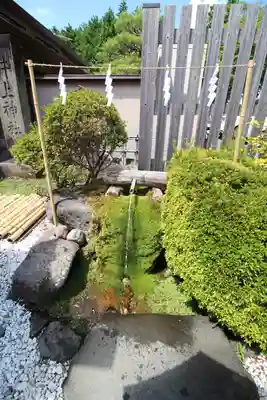 身曾岐神社(山梨県)