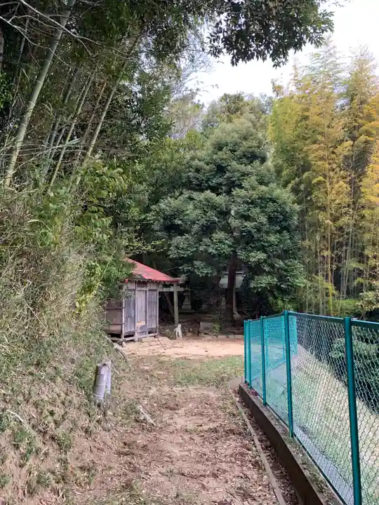 若王神社(千葉県)