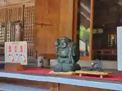 出雲大社相模分祠(神奈川県)