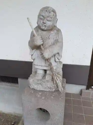 祇薗寺(秋田県)