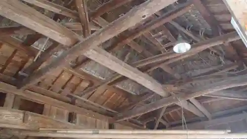 八劒神社(愛知県)