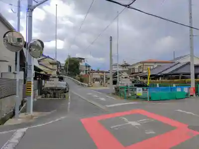 青衾社(北方町)のその他建物