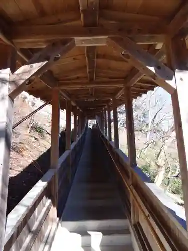 方廣寺(静岡県)