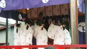 大鏑神社(福島県)(2021年10月14日(木) 13時51分17秒投稿)