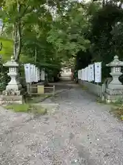 小椋神社の建物その他