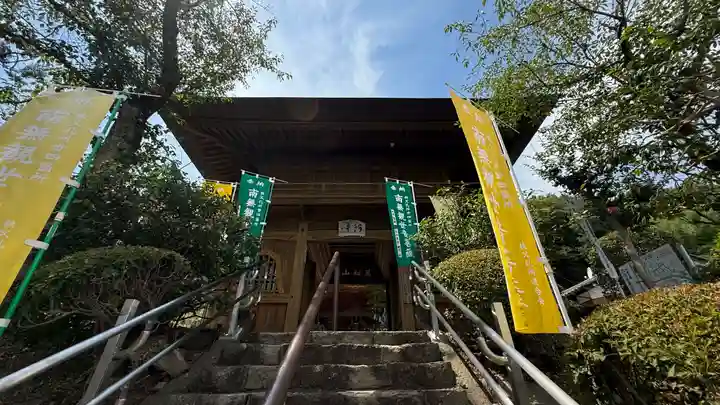 大慈寺(埼玉県)