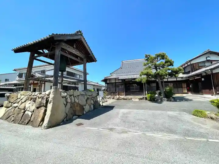 長安寺(滋賀県)